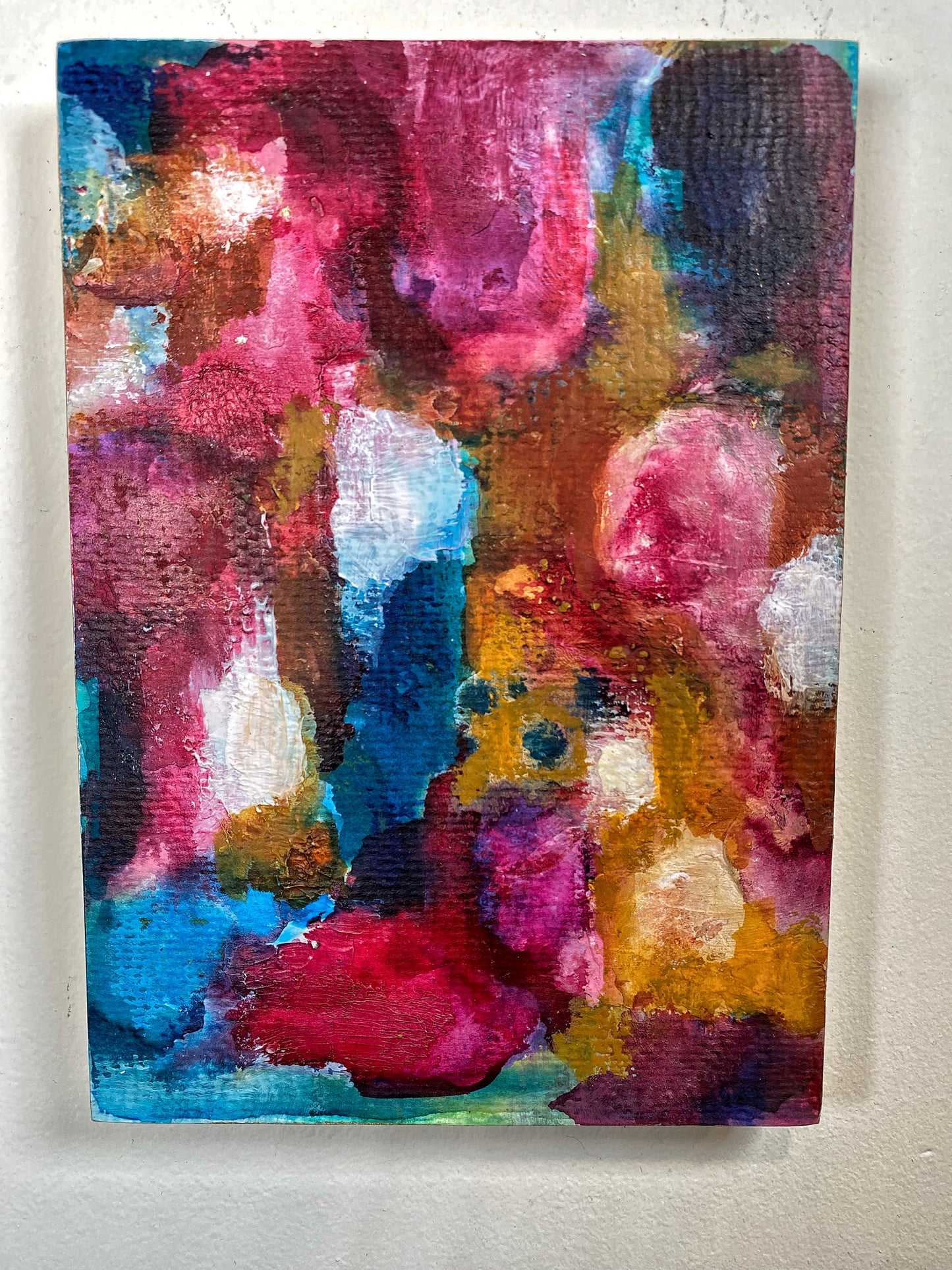 Finding Light No. 13