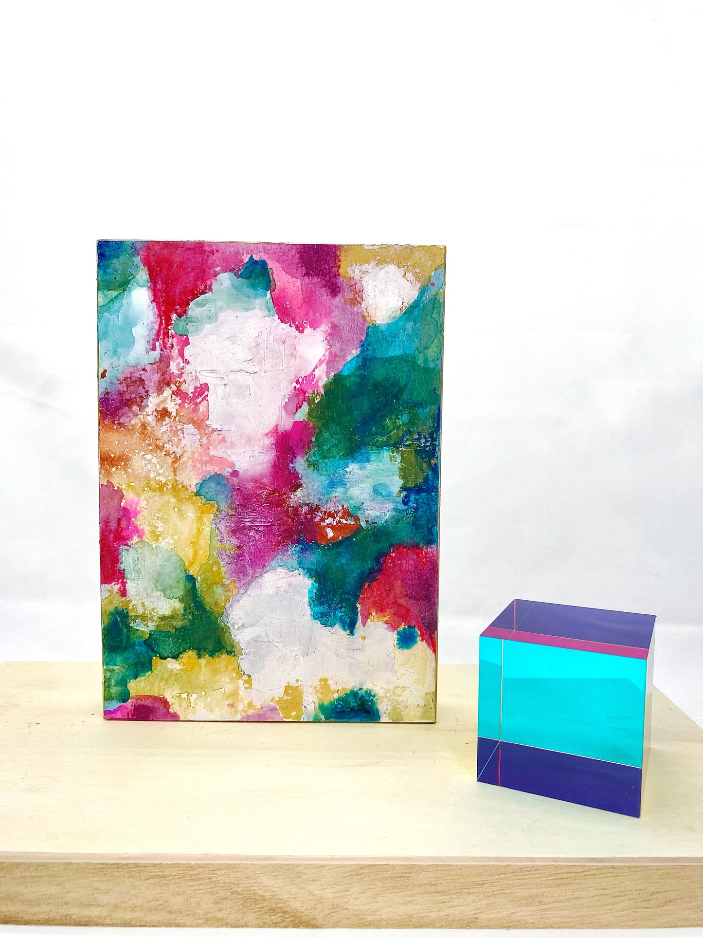 Finding Light No. 23