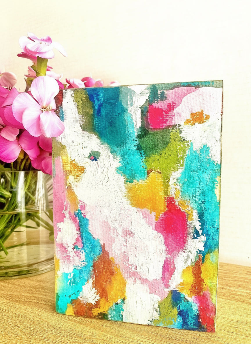 Finding Light No. 20