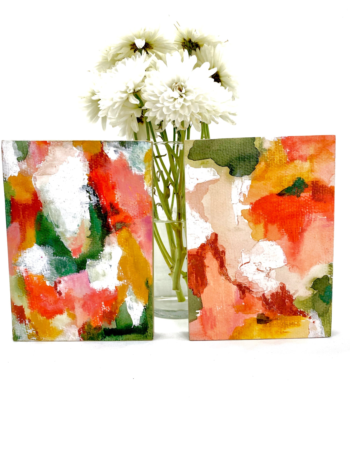 Finding Light No. 17