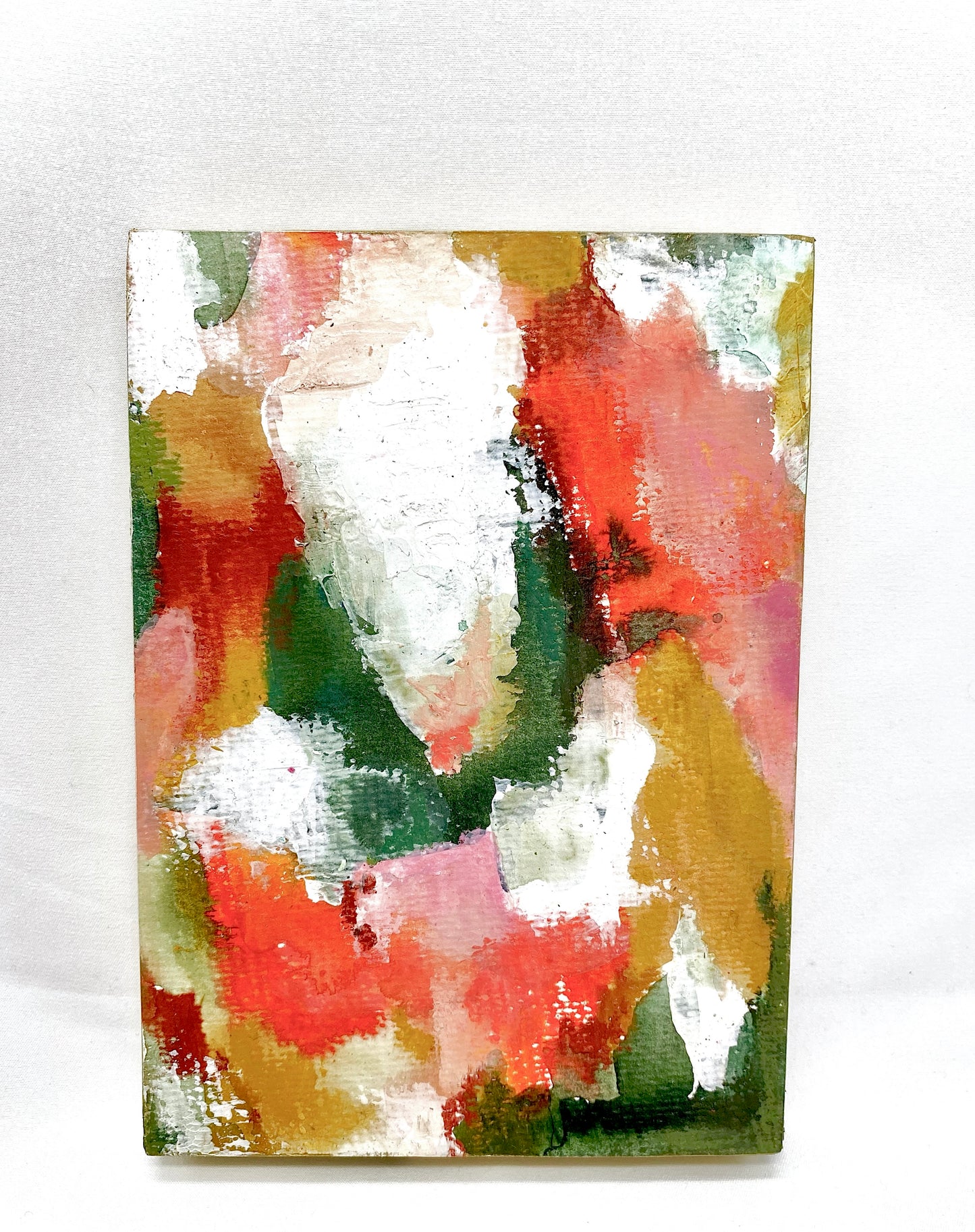 Finding Light No. 17