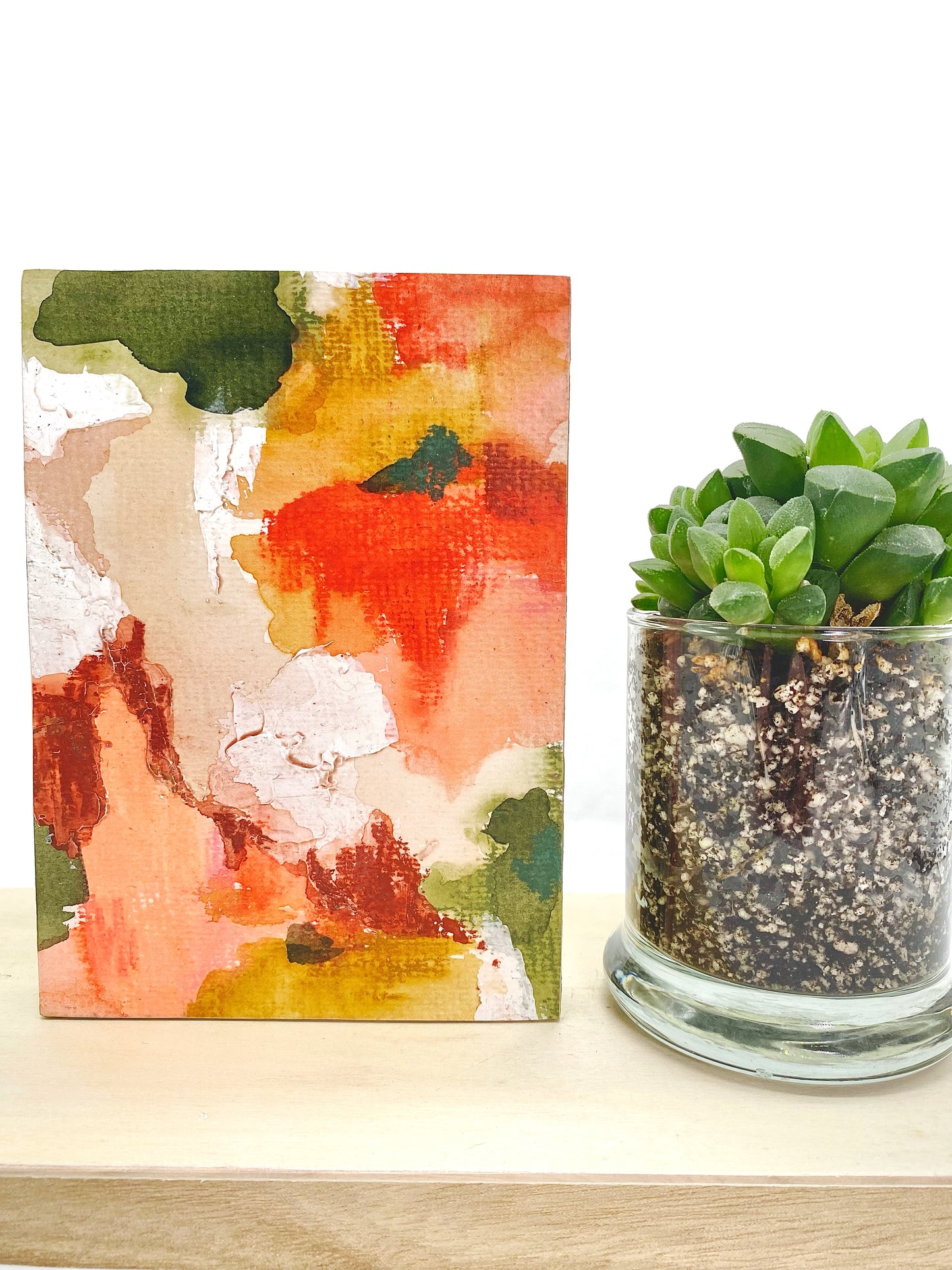 Finding Light No. 16