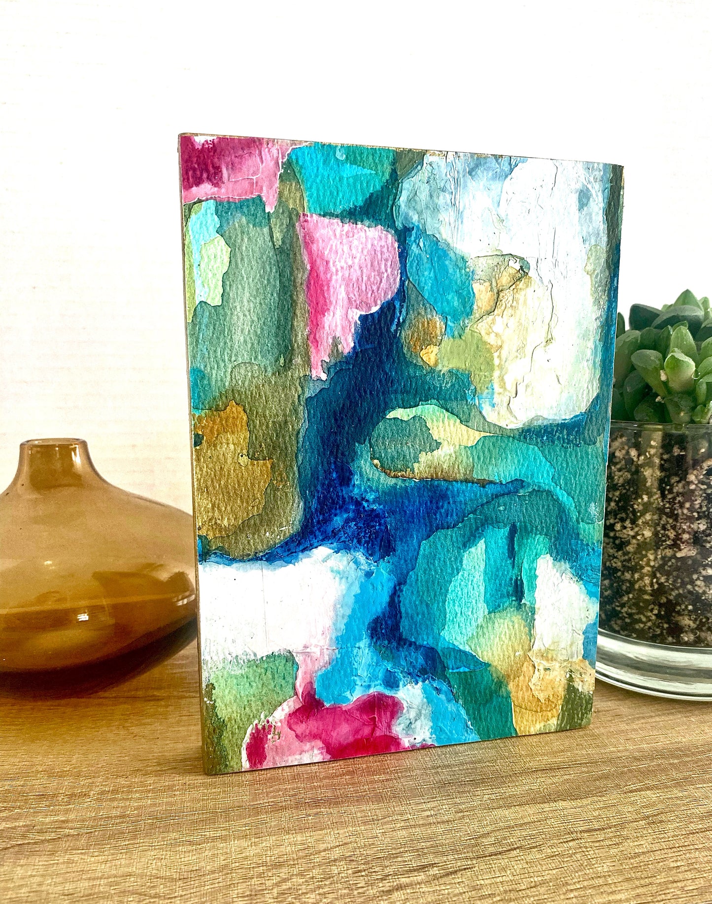 Finding Light No. 10