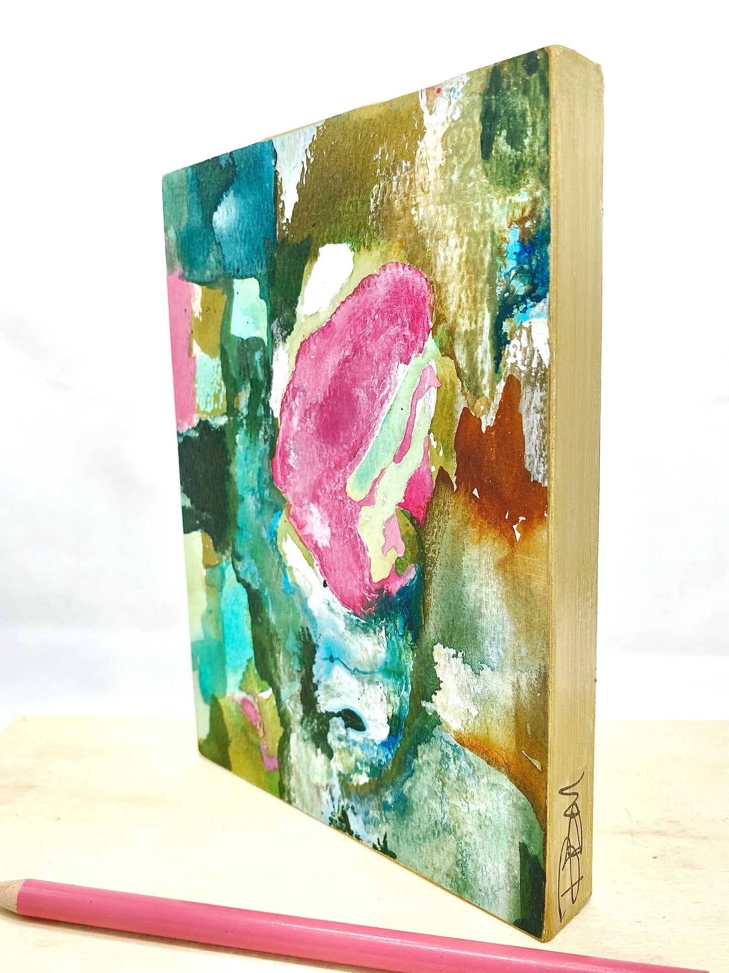 Finding Light No. 11