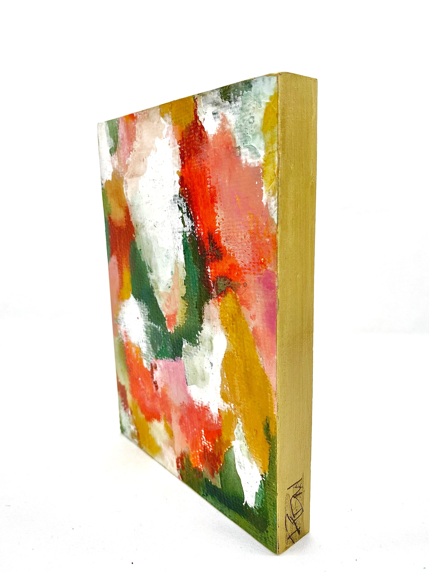 Finding Light No. 17