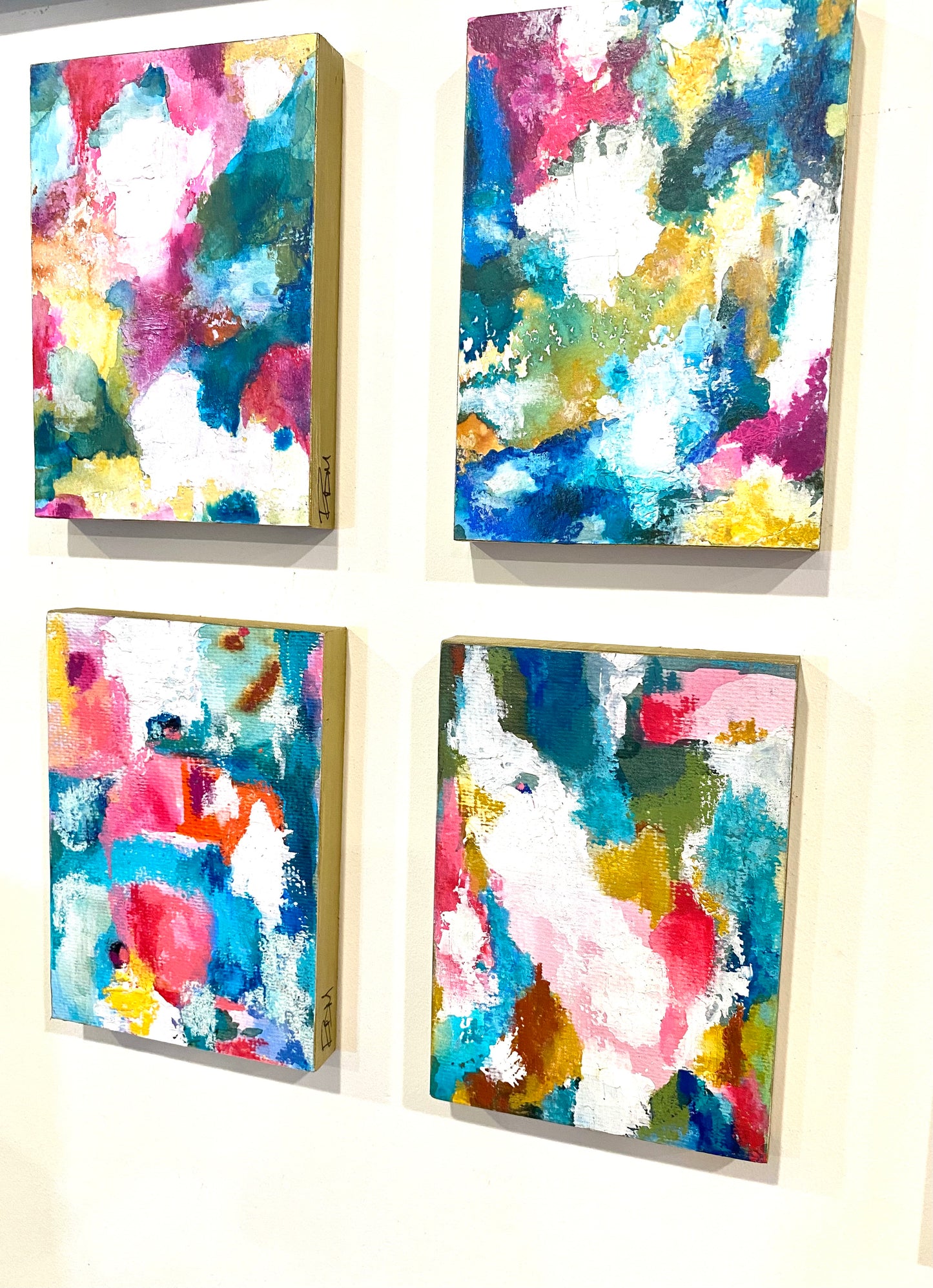 Finding Light No. 23