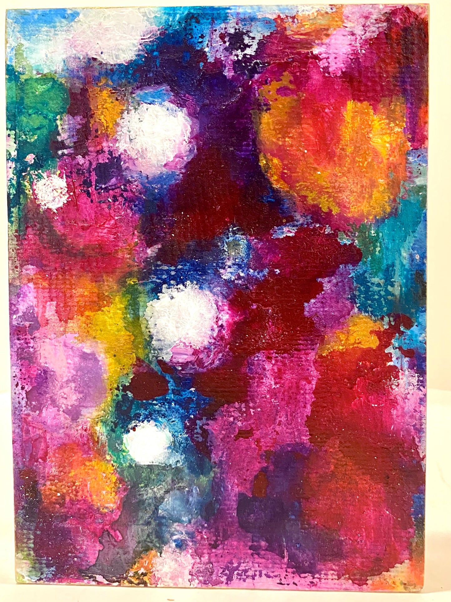 Finding Light No. 14