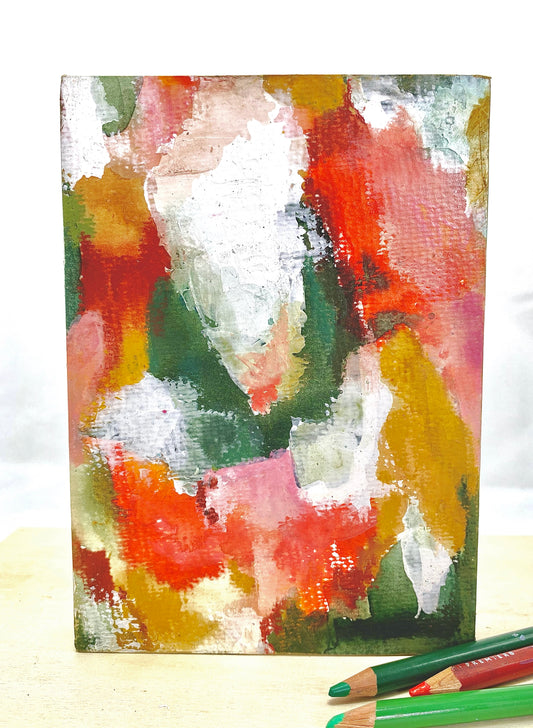 Finding Light No. 17