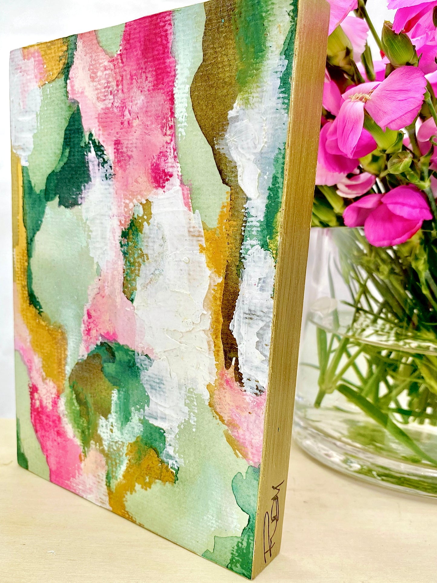 Finding Light No. 19