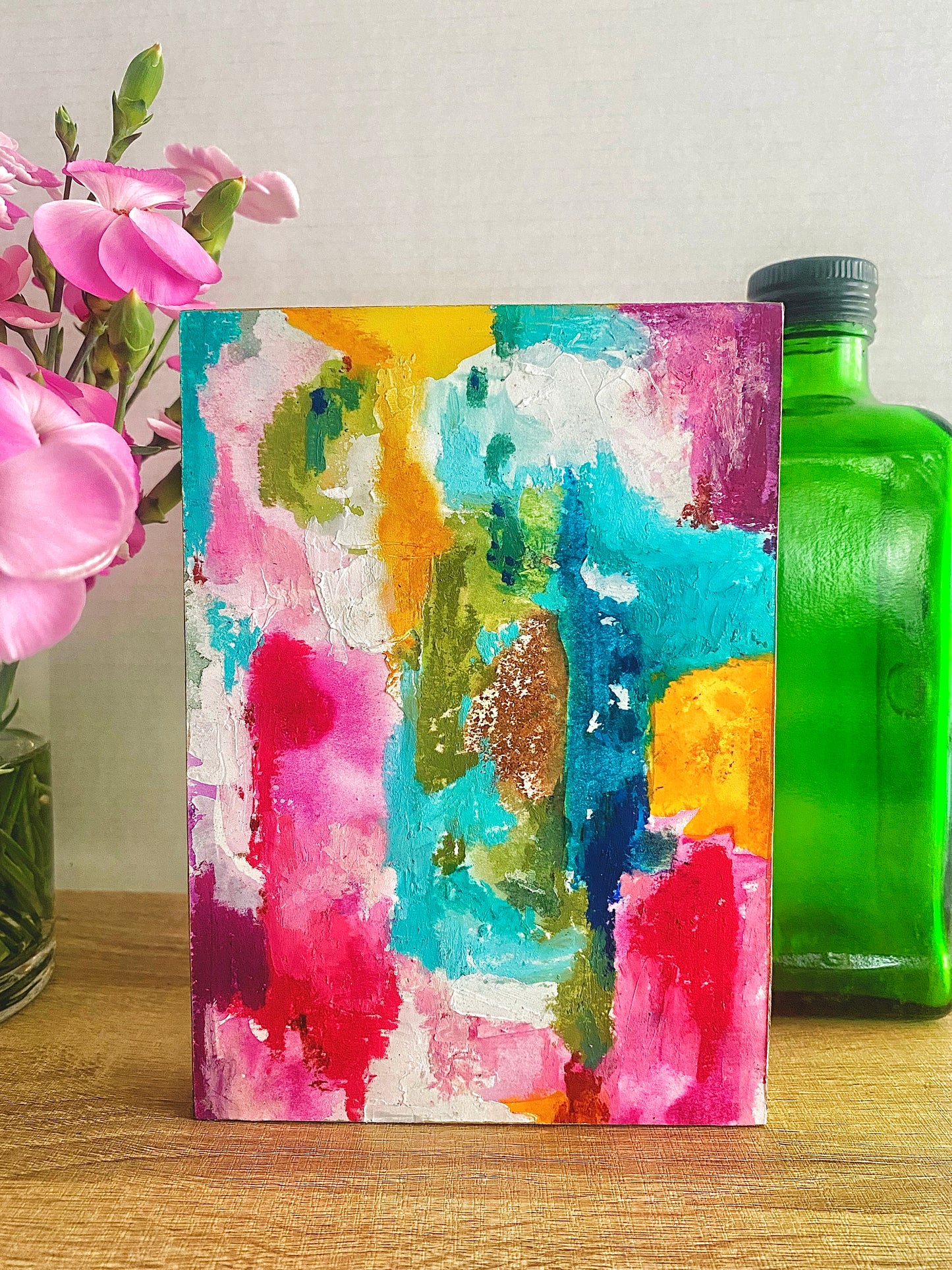 Finding Light No. 21