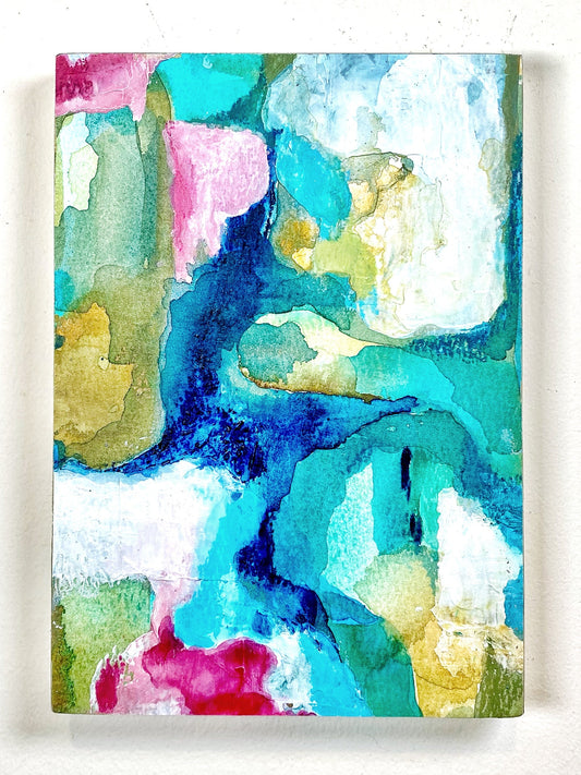 Finding Light No. 10