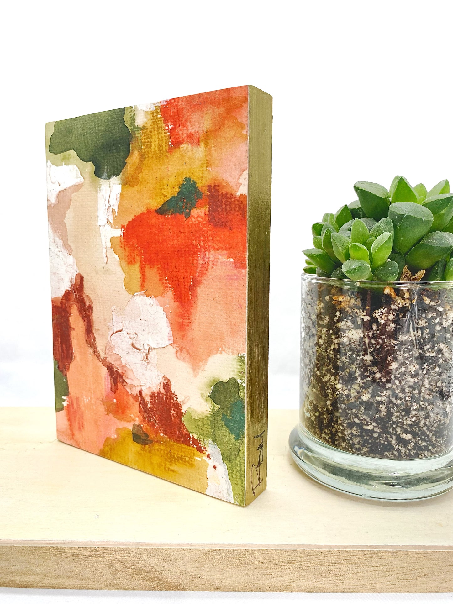 Finding Light No. 16