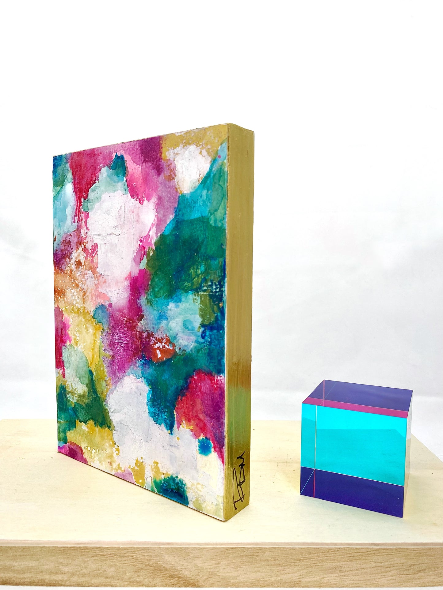 Finding Light No. 23