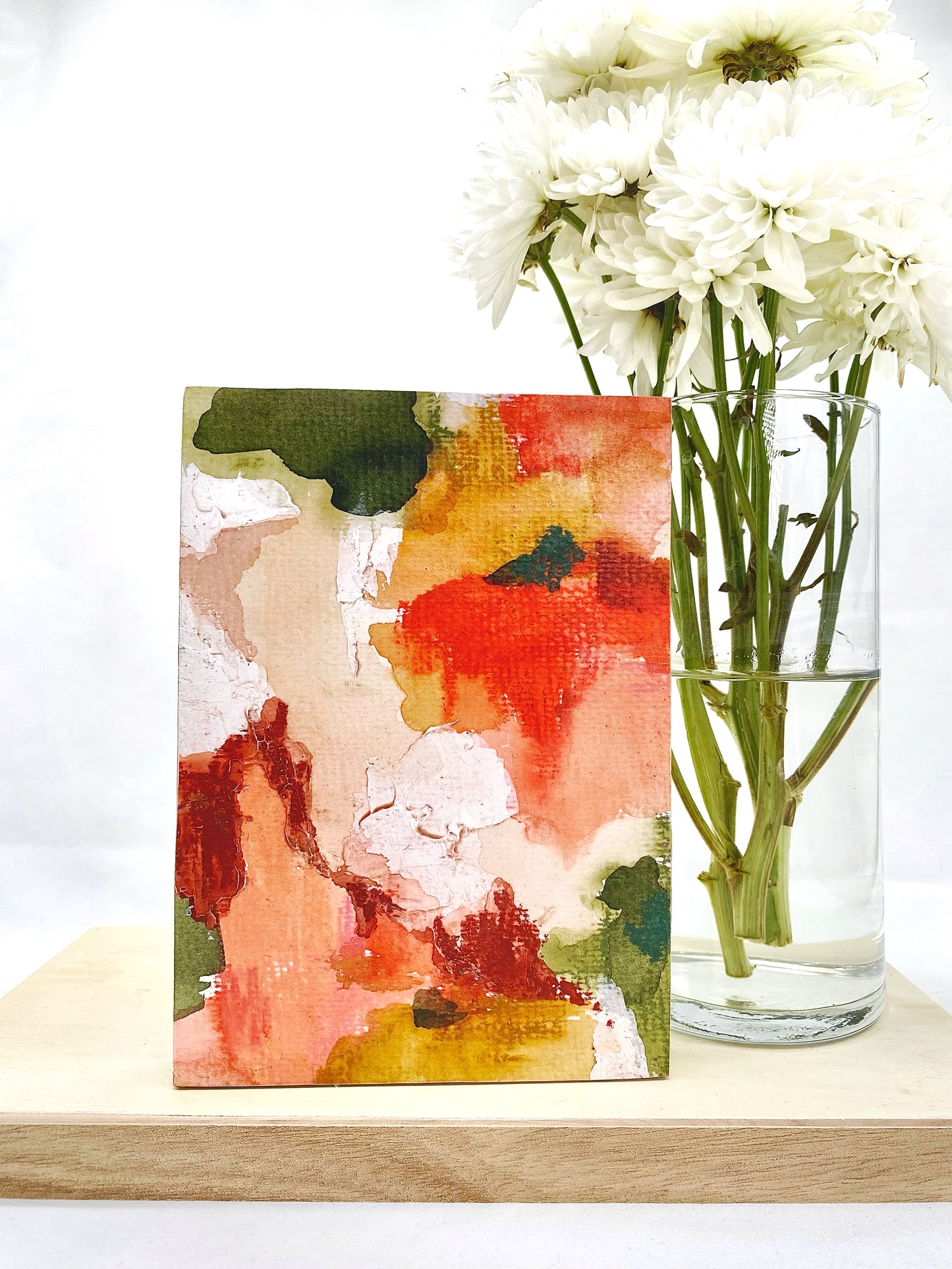 Finding Light No. 16