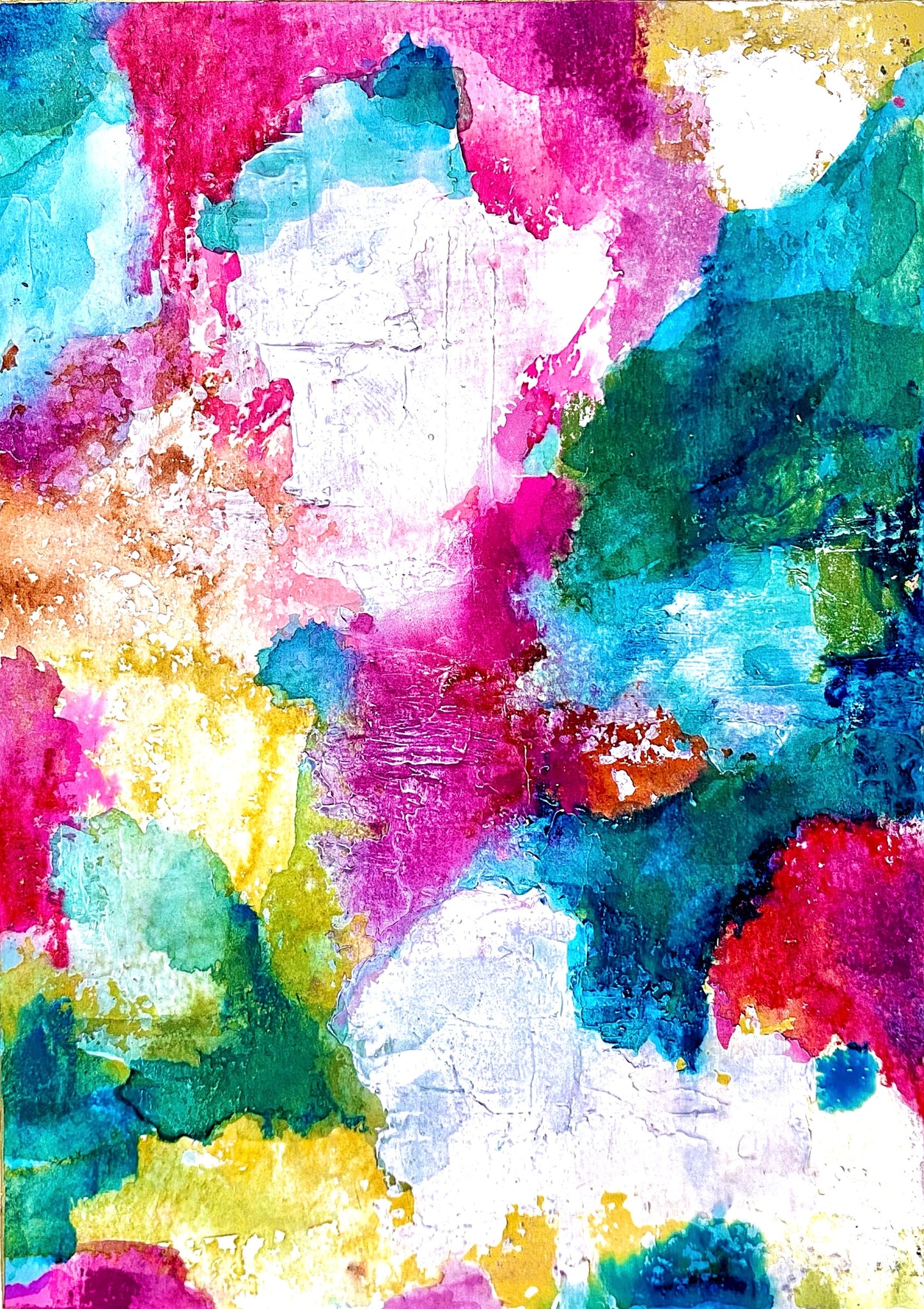 Finding Light No. 23