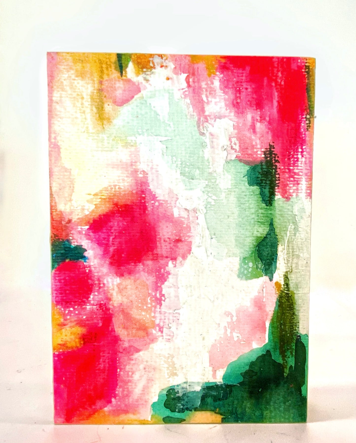 Finding Light No. 18