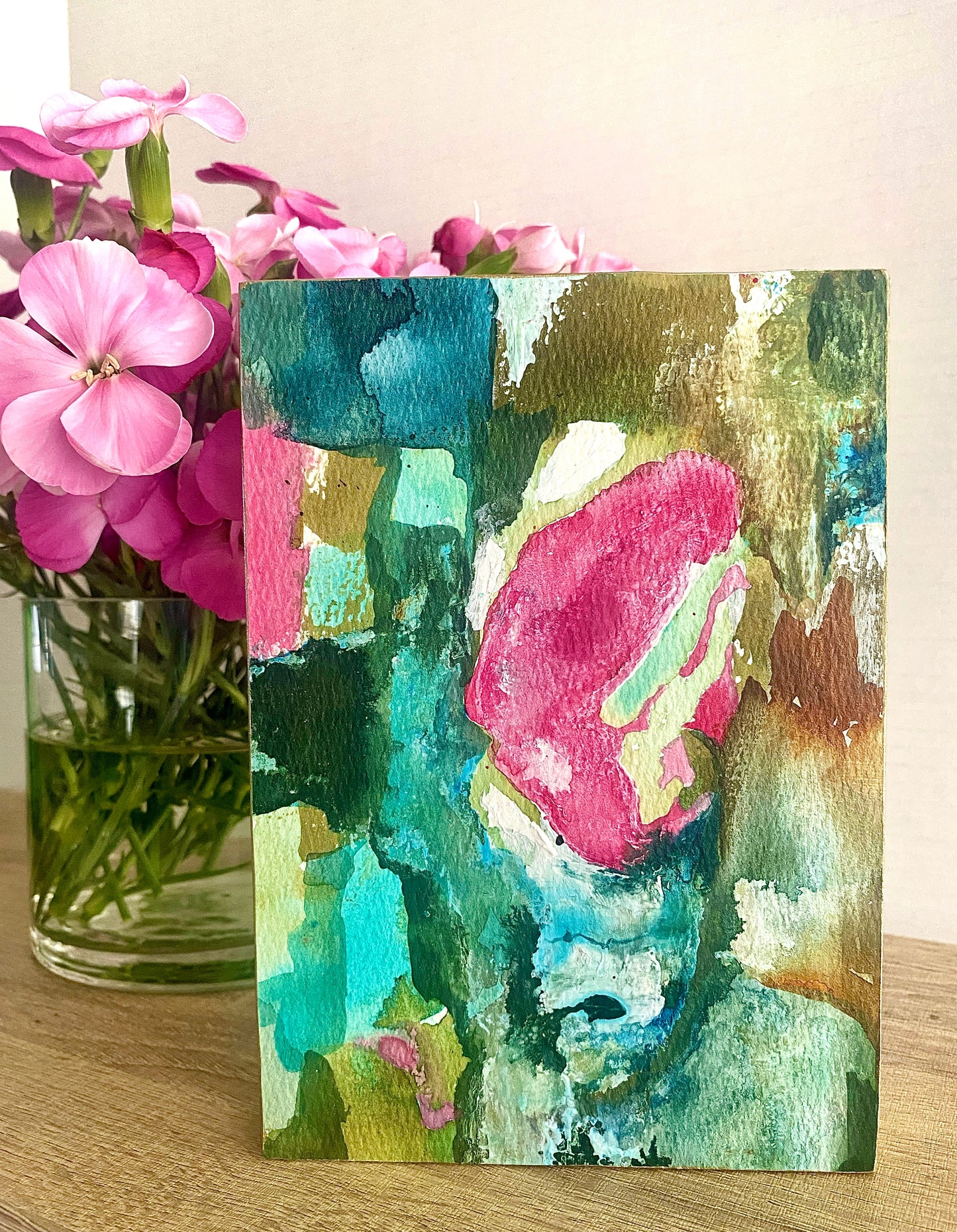 Finding Light No. 11