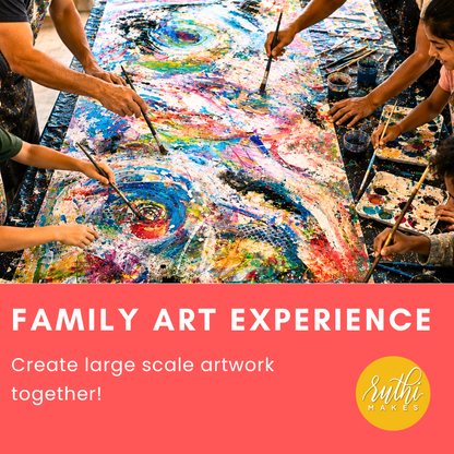 Family Art Experience