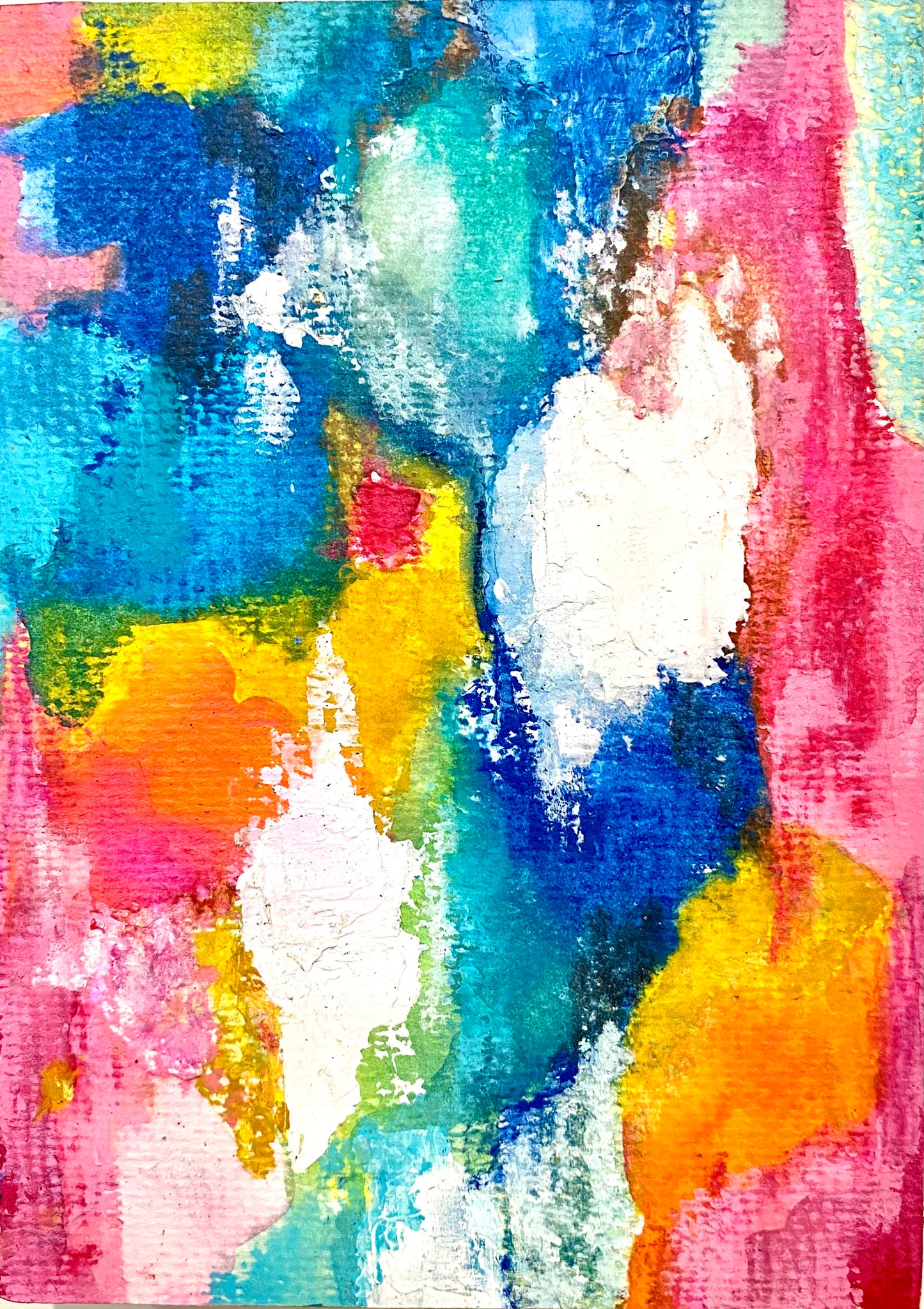 Finding Light No. 24