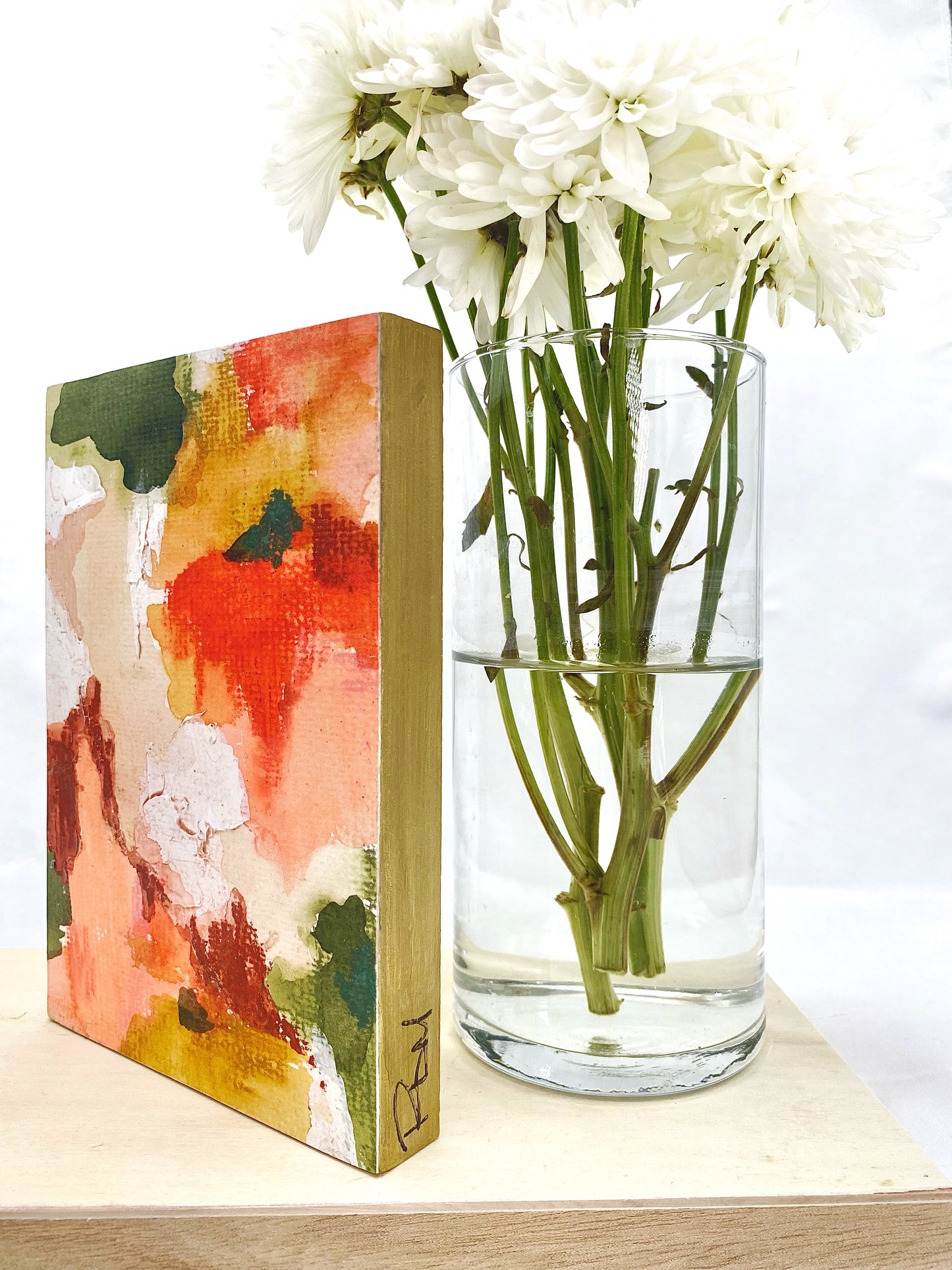 Finding Light No. 16