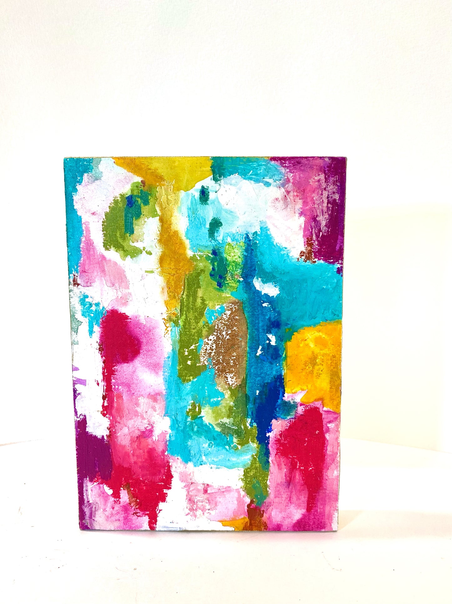 Finding Light No. 21