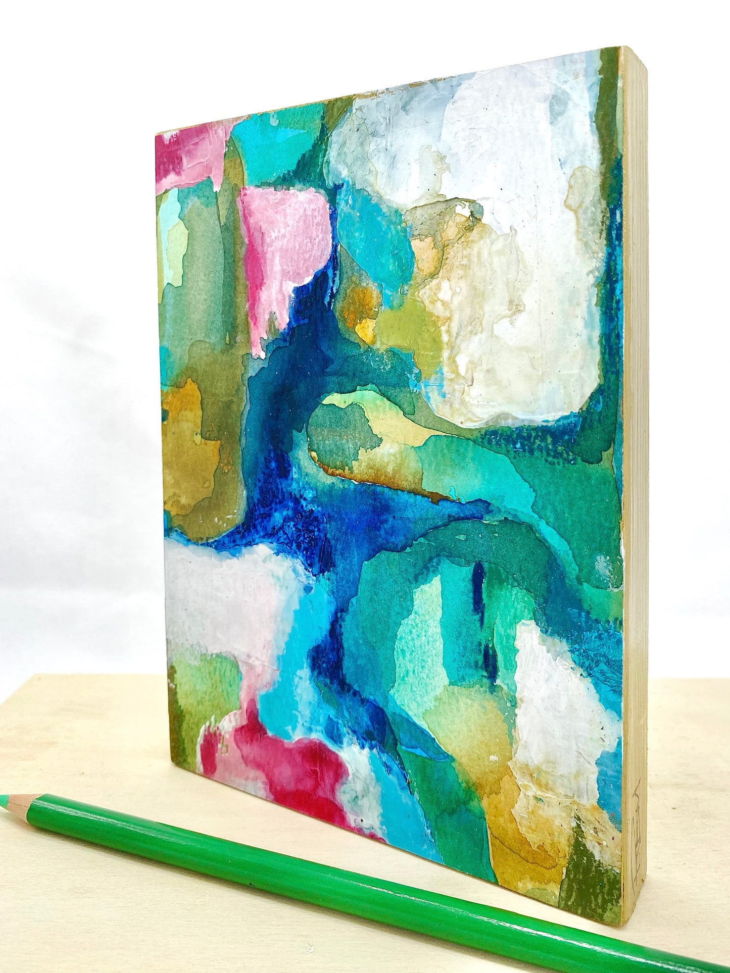 Finding Light No. 10