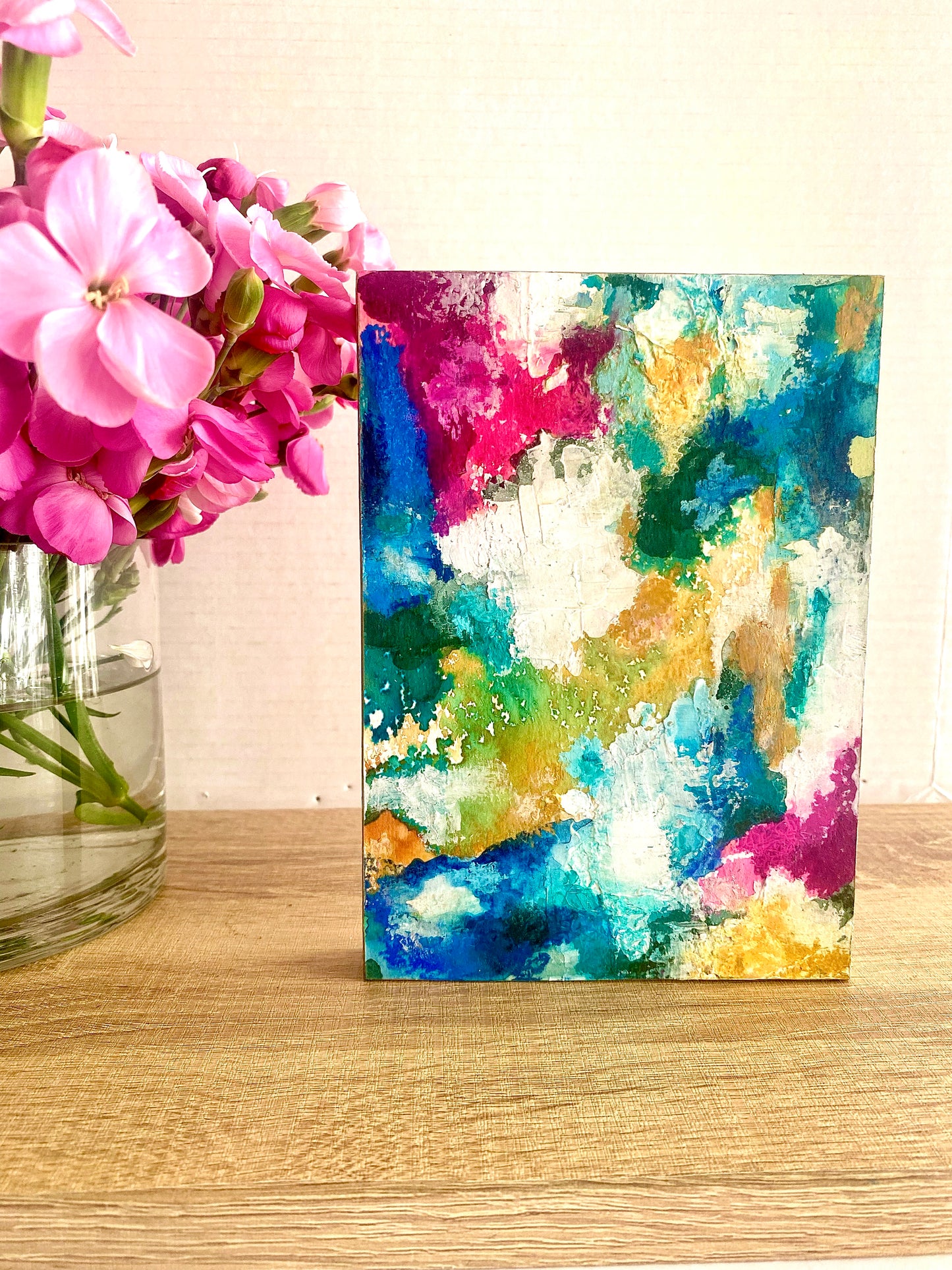 Finding Light No. 25