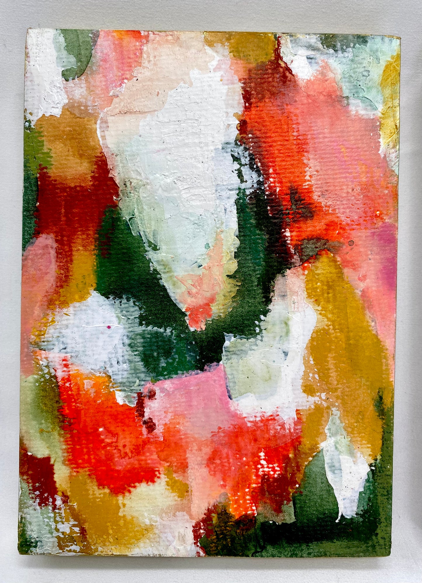 Finding Light No. 17