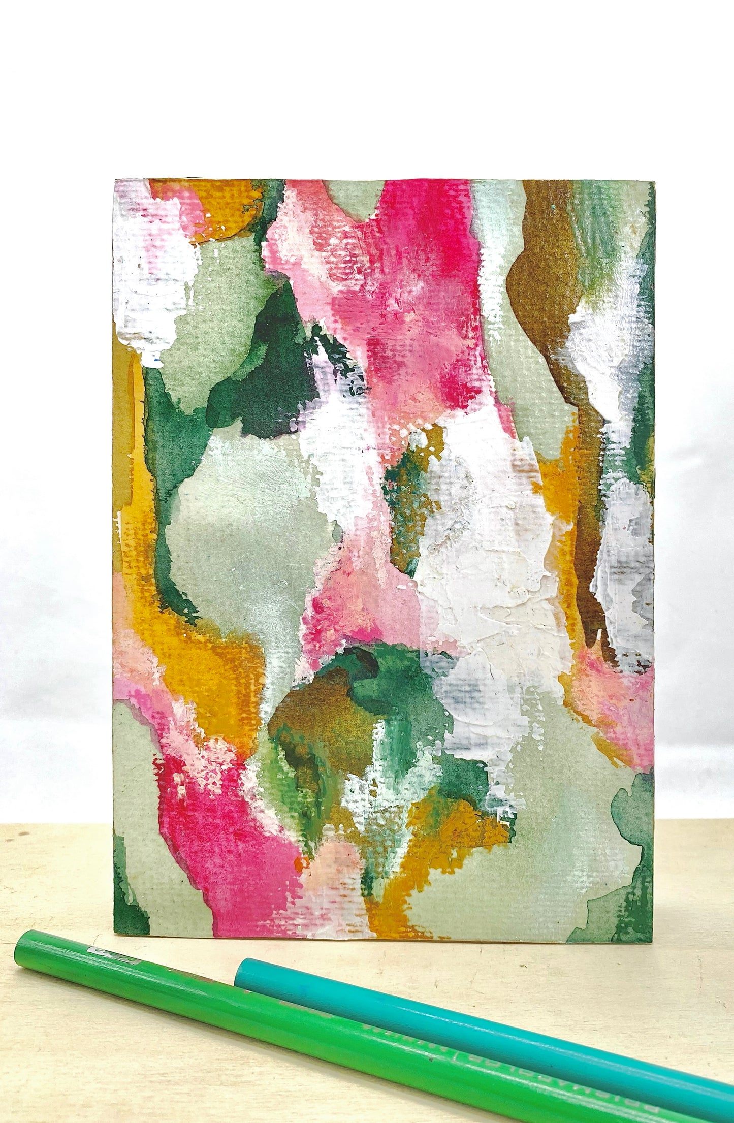 Finding Light No. 19