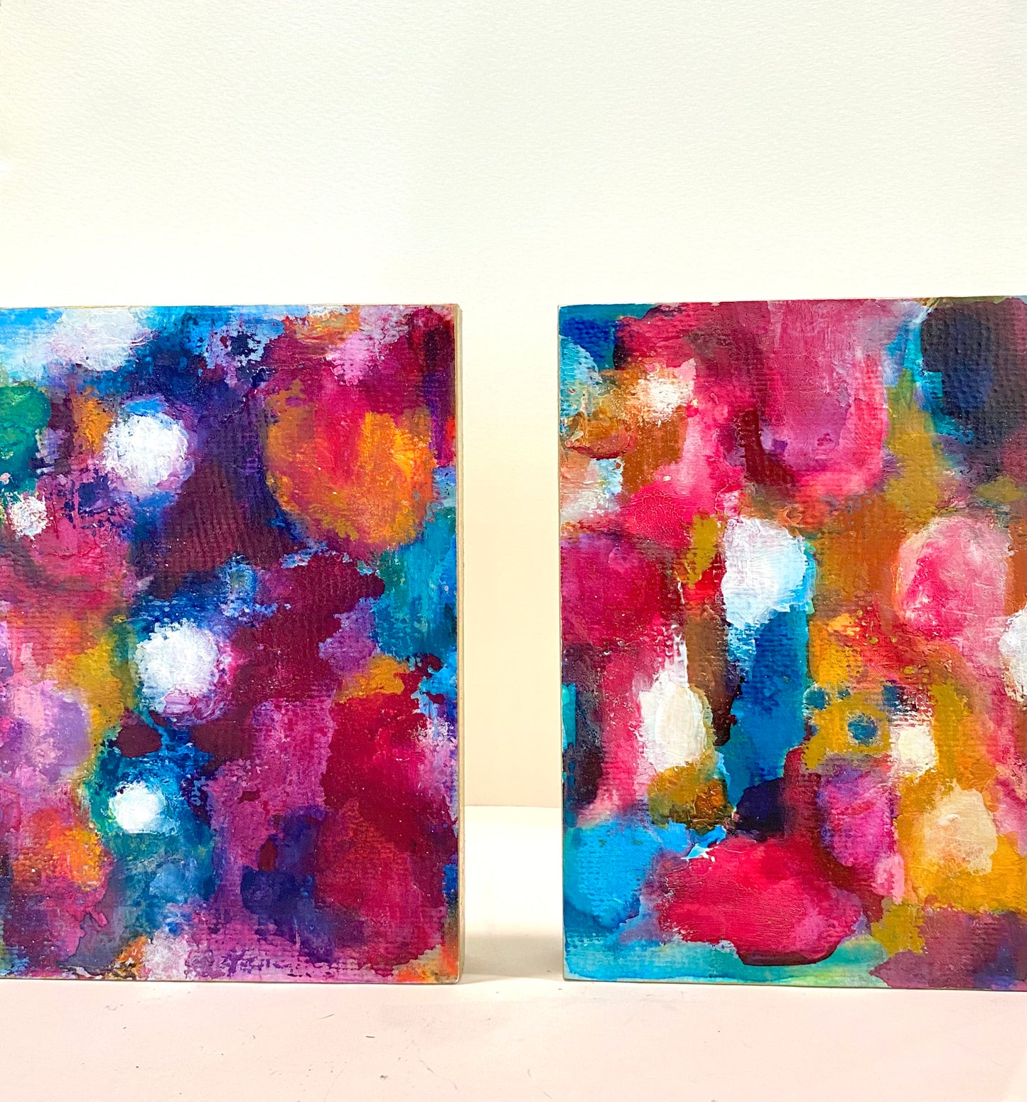 Finding Light No. 14