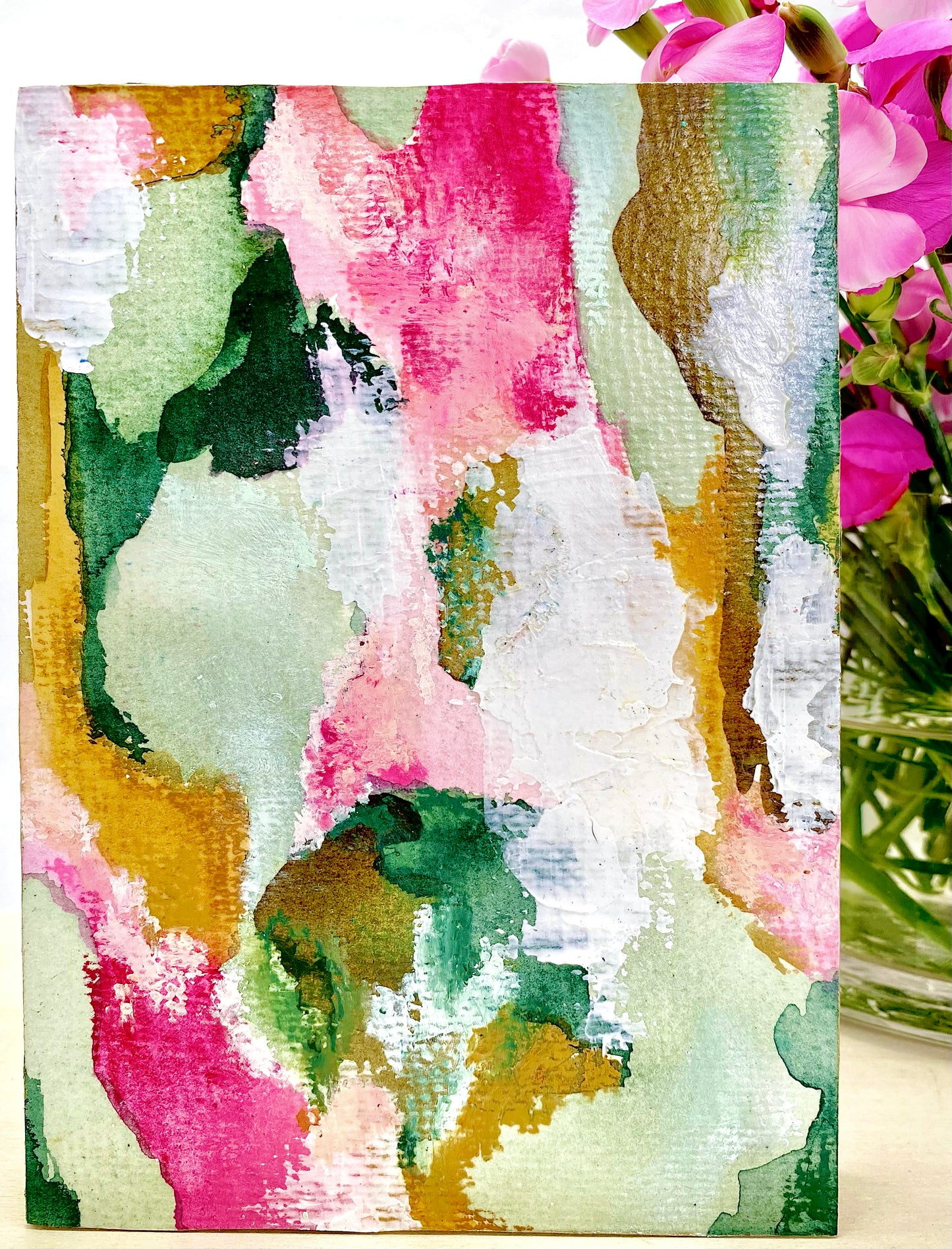 Finding Light No. 19