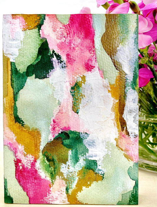 Finding Light No. 19