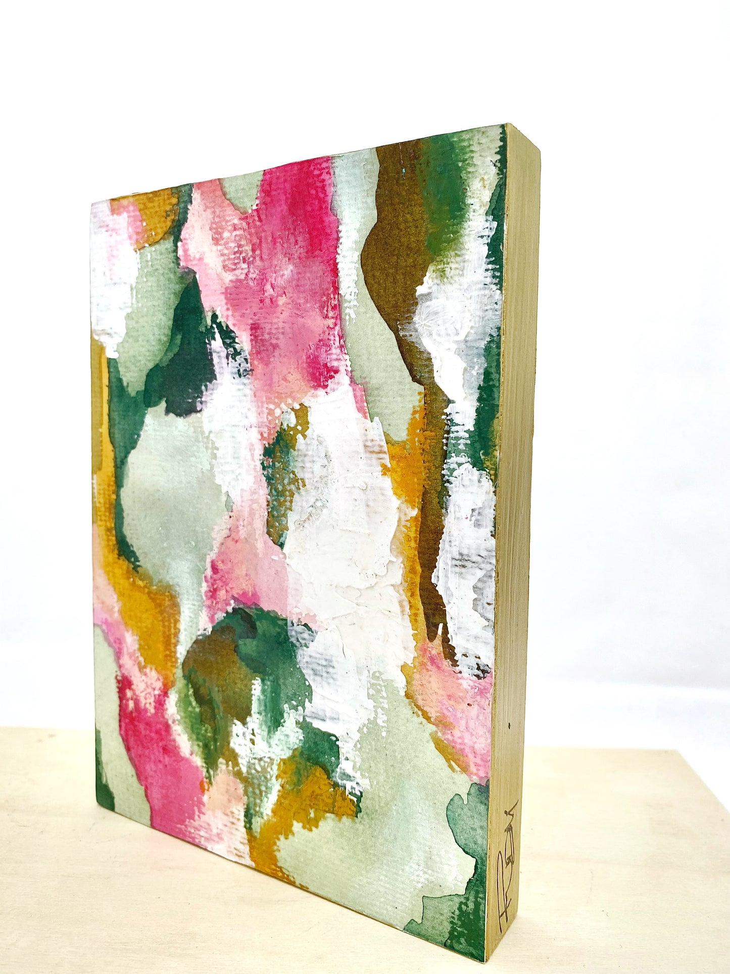 Finding Light No. 19