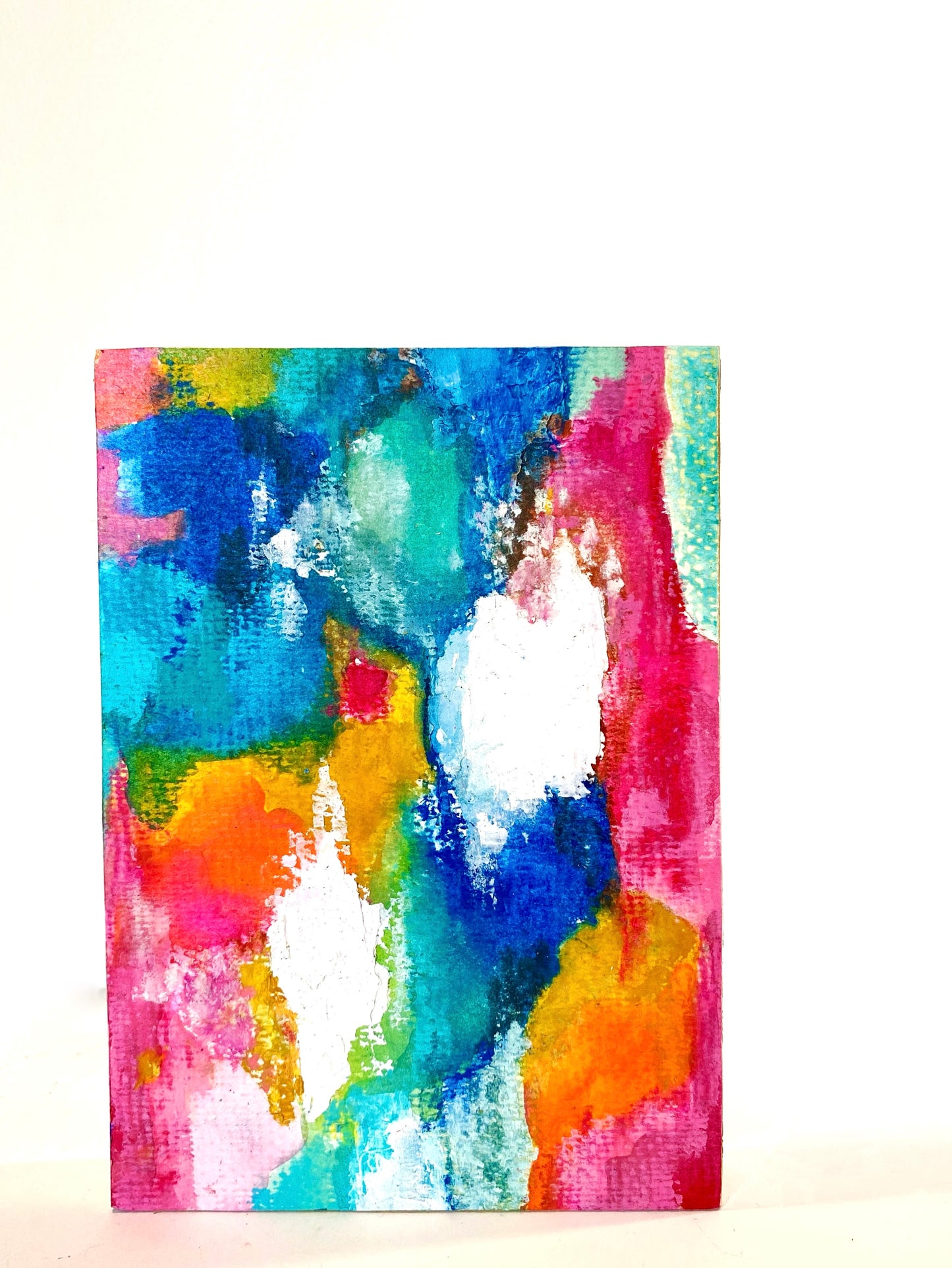 Finding Light No. 24