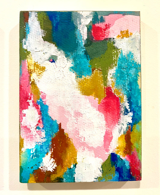 Finding Light No. 20