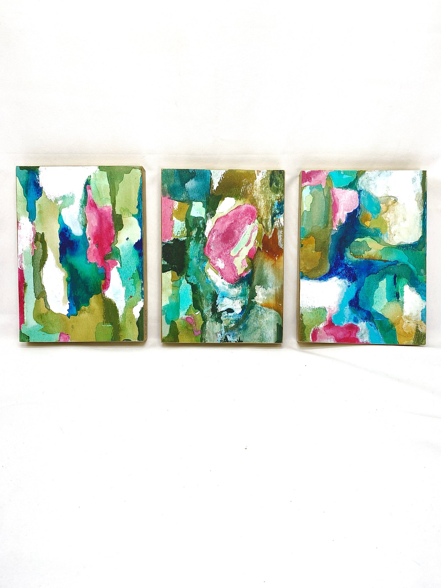 Finding Light No. 11