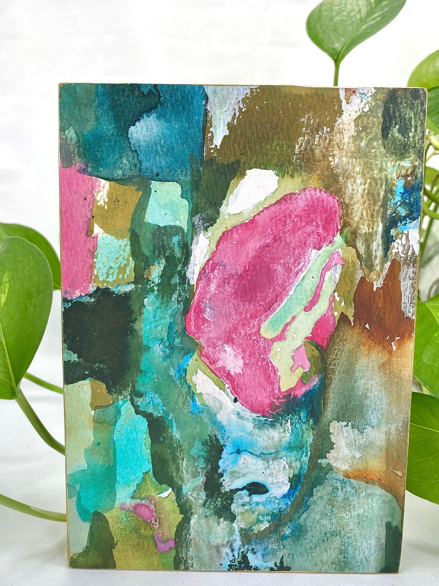 Finding Light No. 11