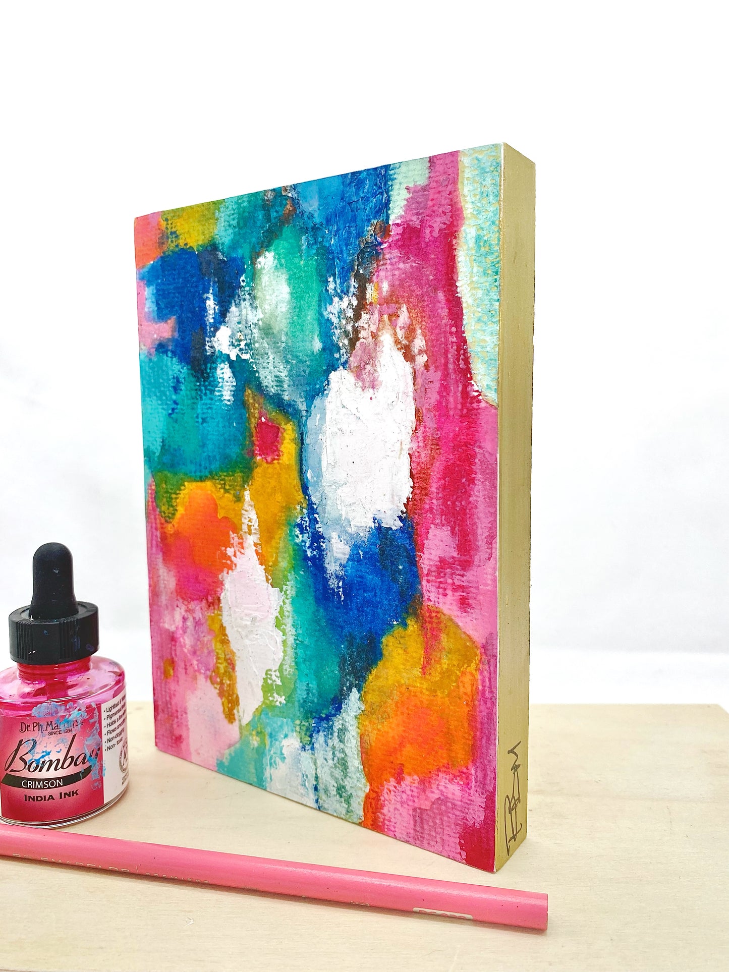 Finding Light No. 24