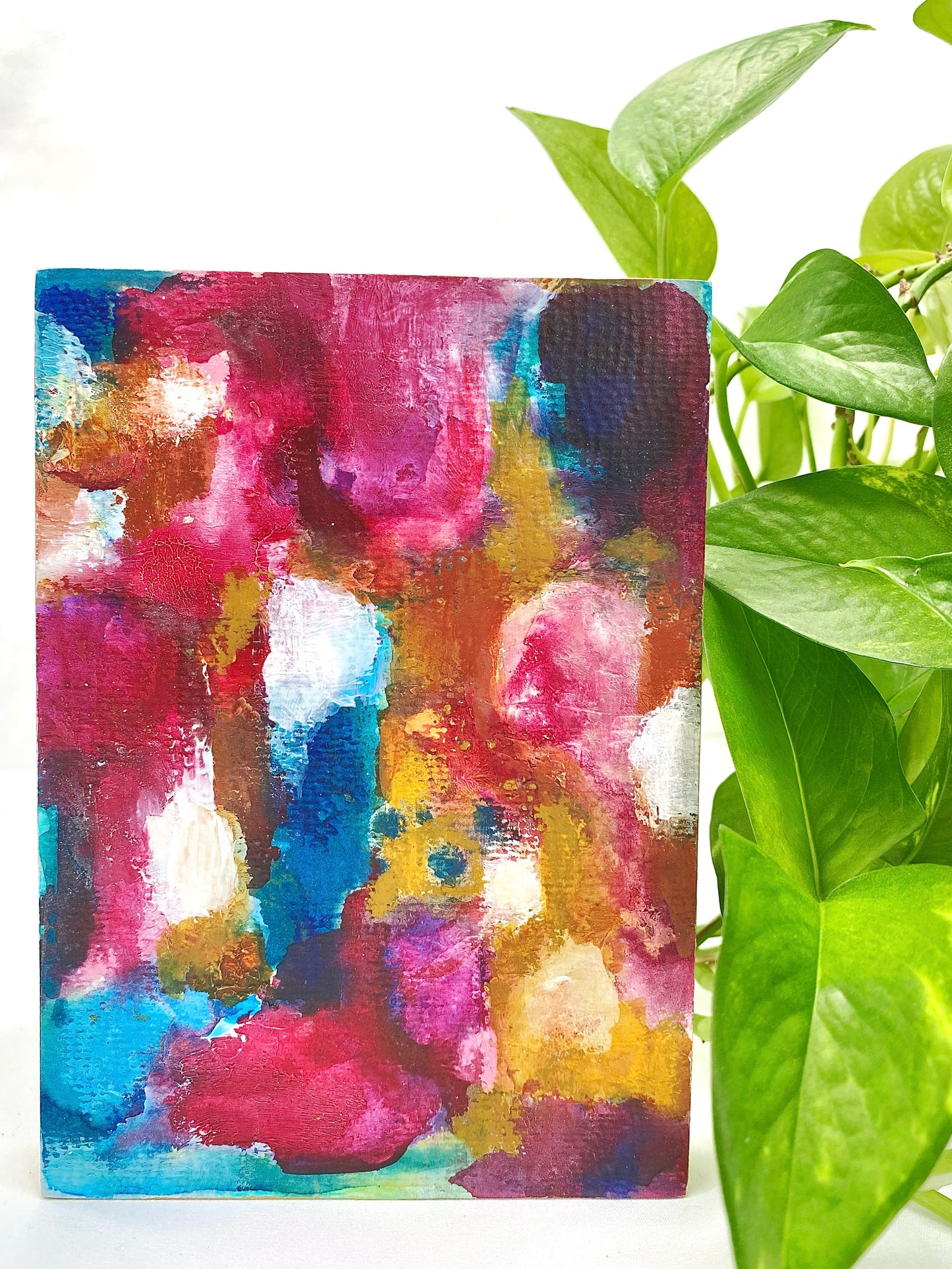 Finding Light No. 13