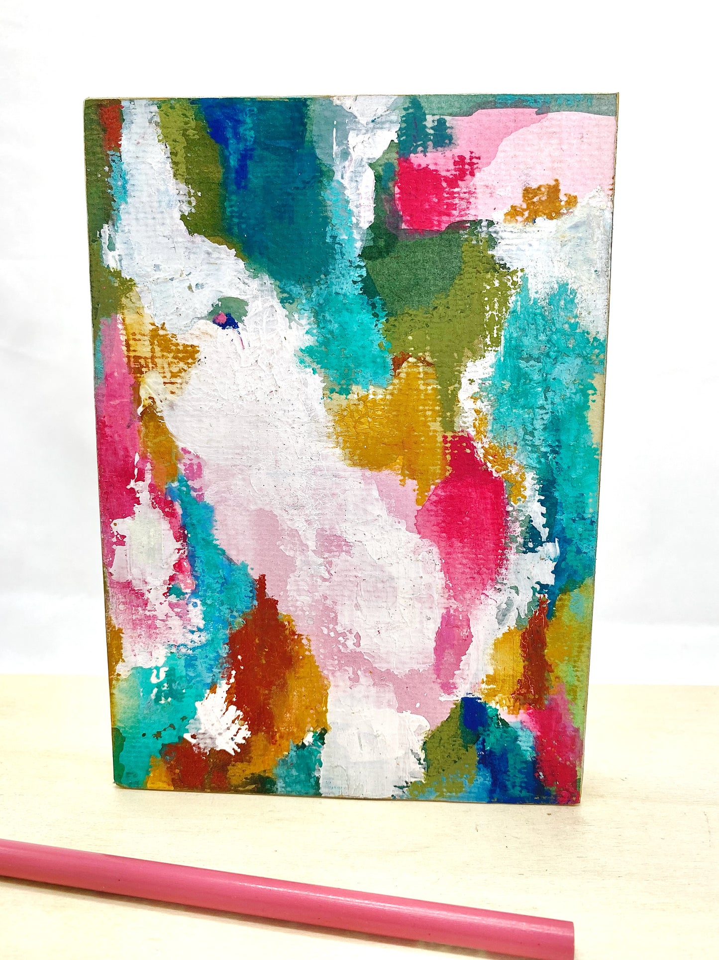 Finding Light No. 20