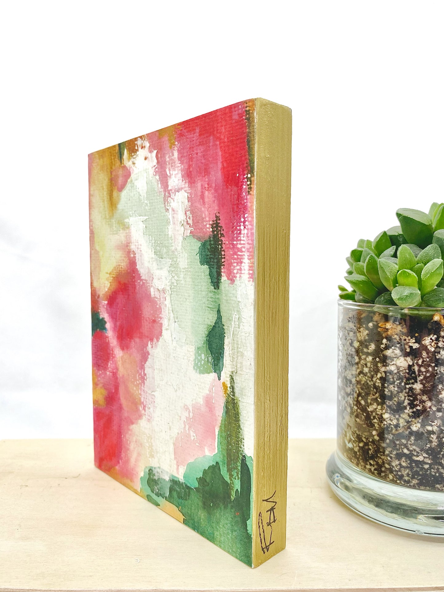 Finding Light No. 18