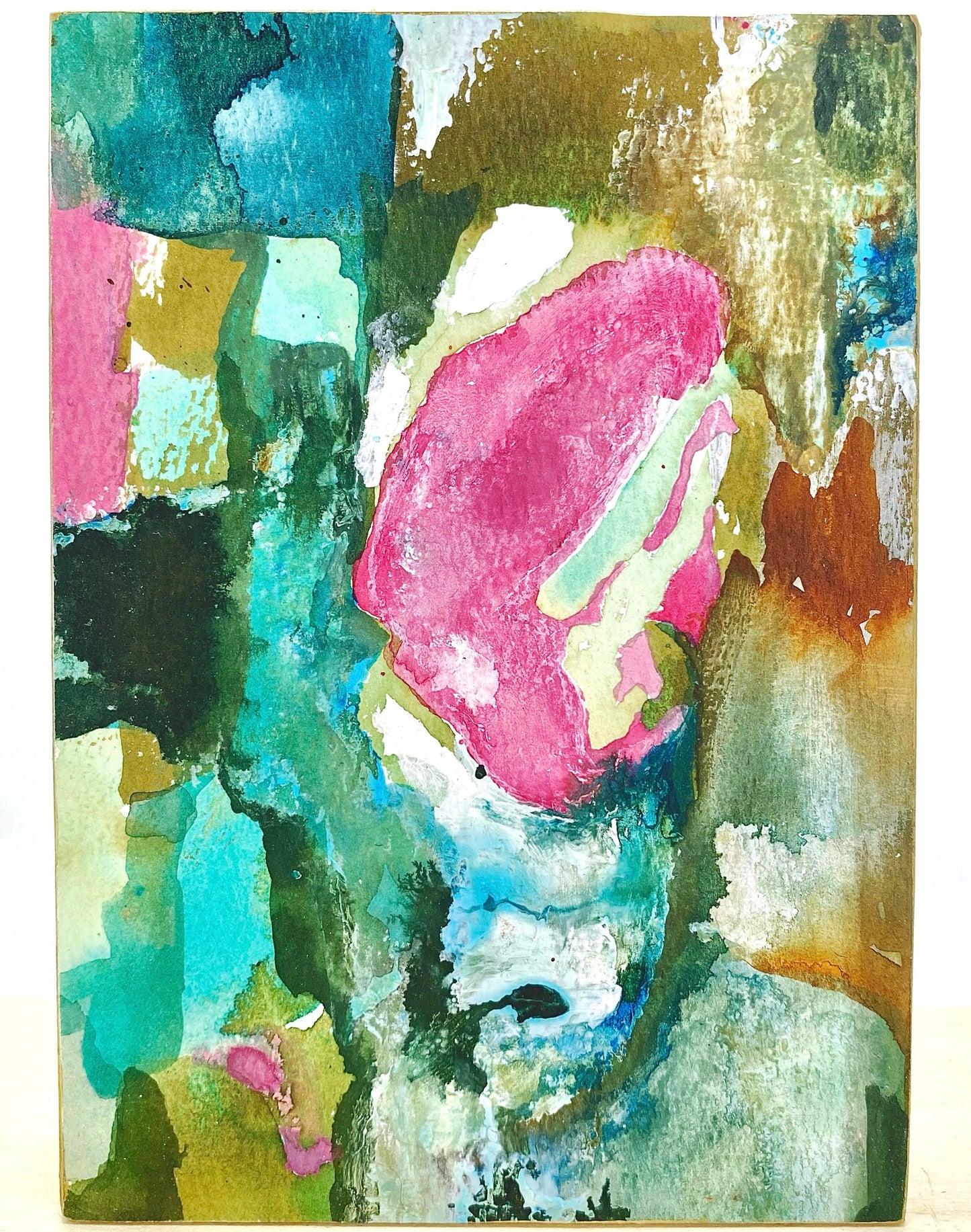 Finding Light No. 11