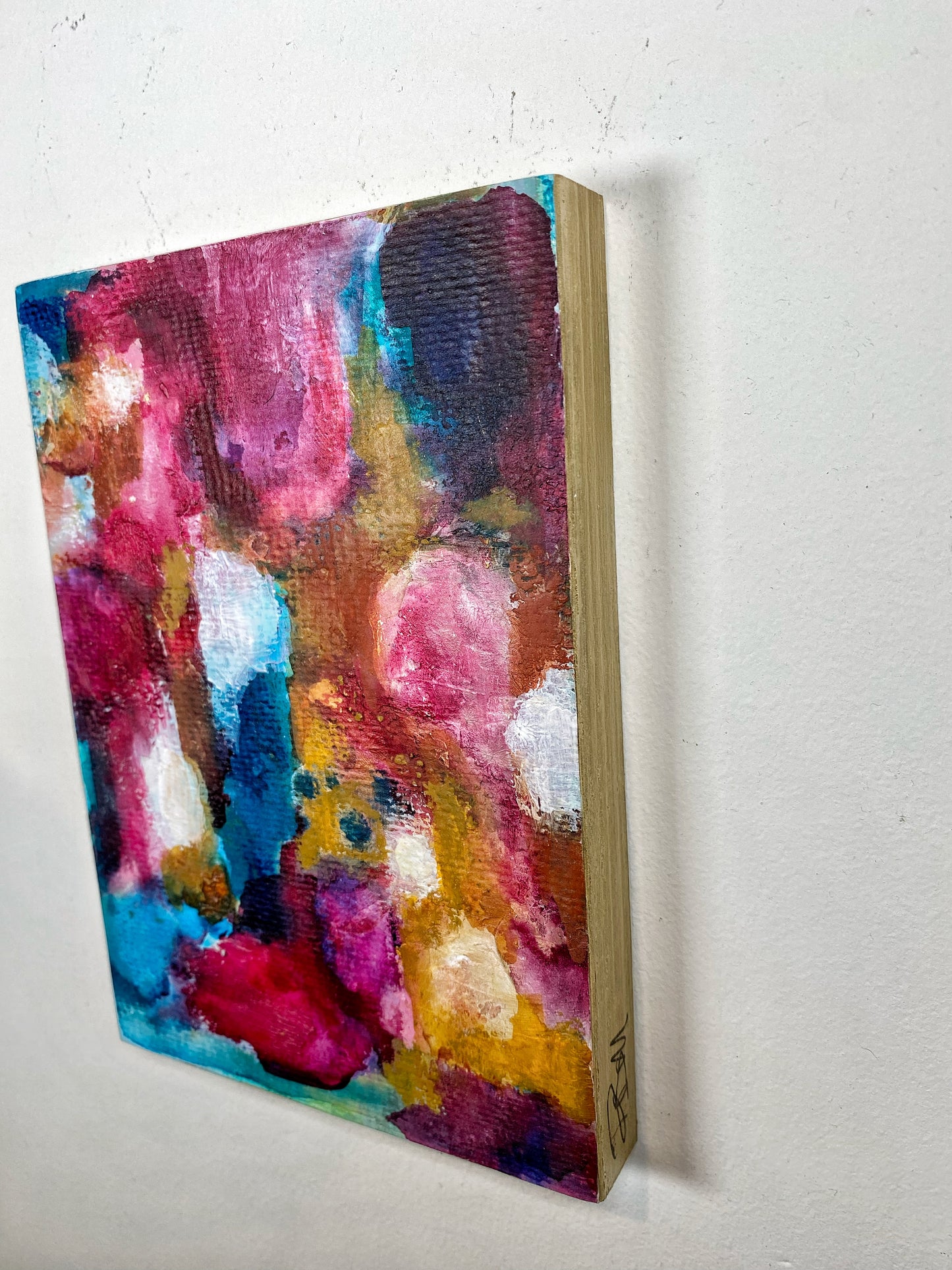 Finding Light No. 13