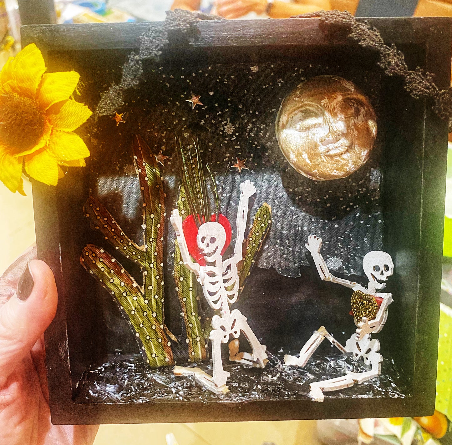 Nichos Decorativos- November 16, 2025