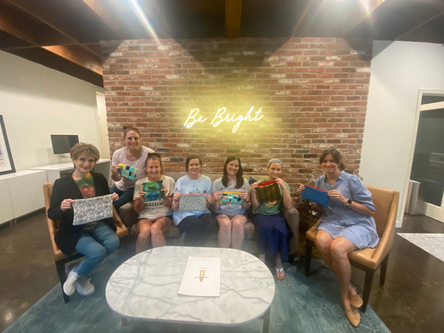 Machine Sewing Basics - July 12th, 2026