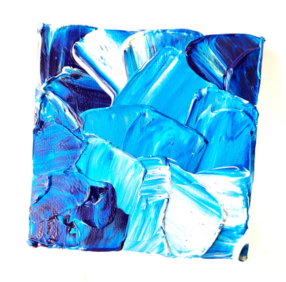 Thick Acrylic Abstracts Workshop - September 1st