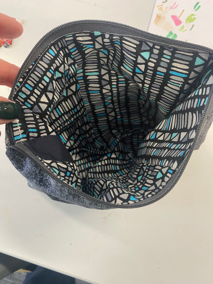 Machine Sewing Basics - July 12th, 2026