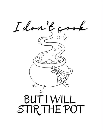Embroidered Tea Towels- Coming again in 2026!