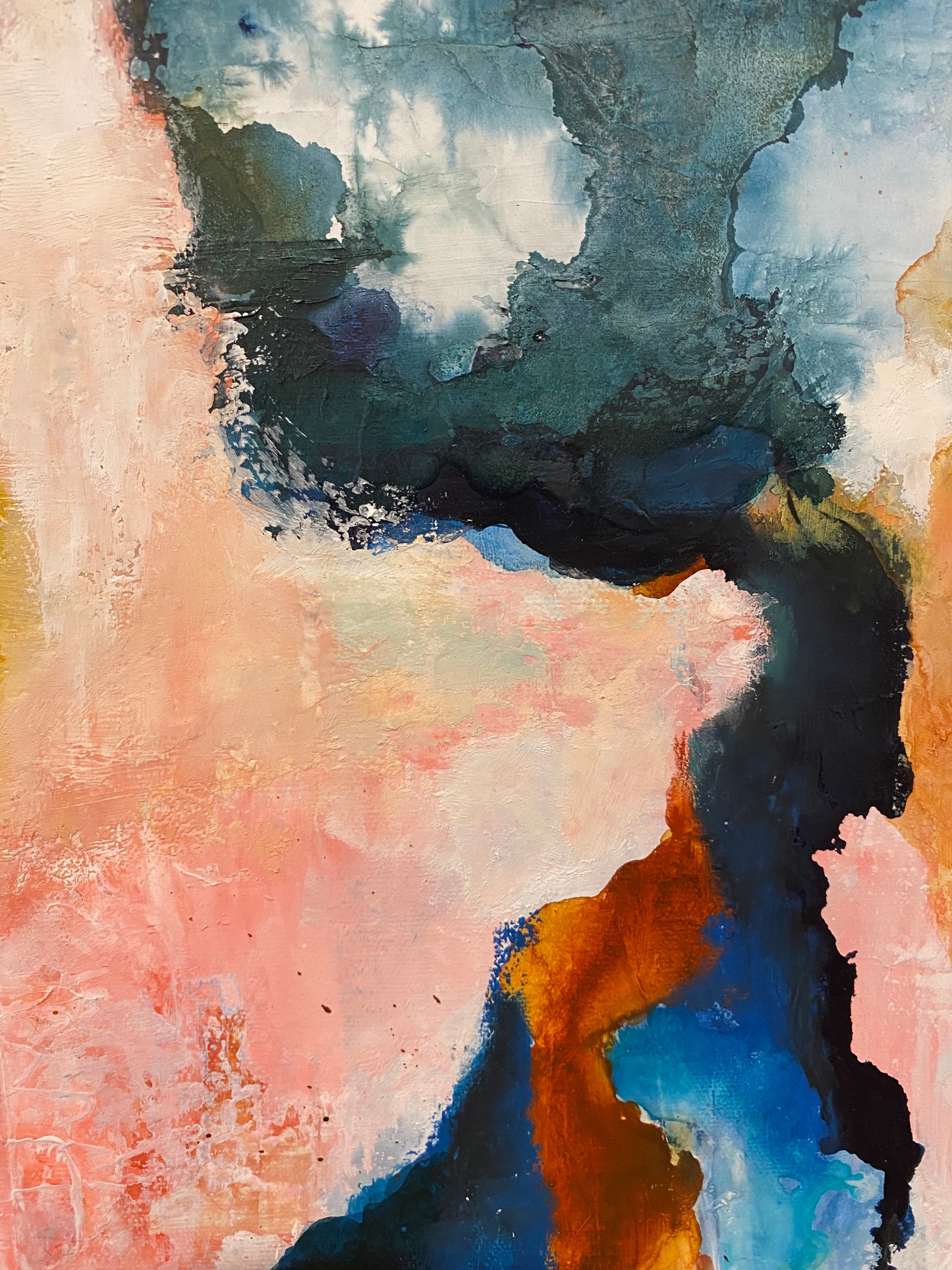 Fragments of Feeling