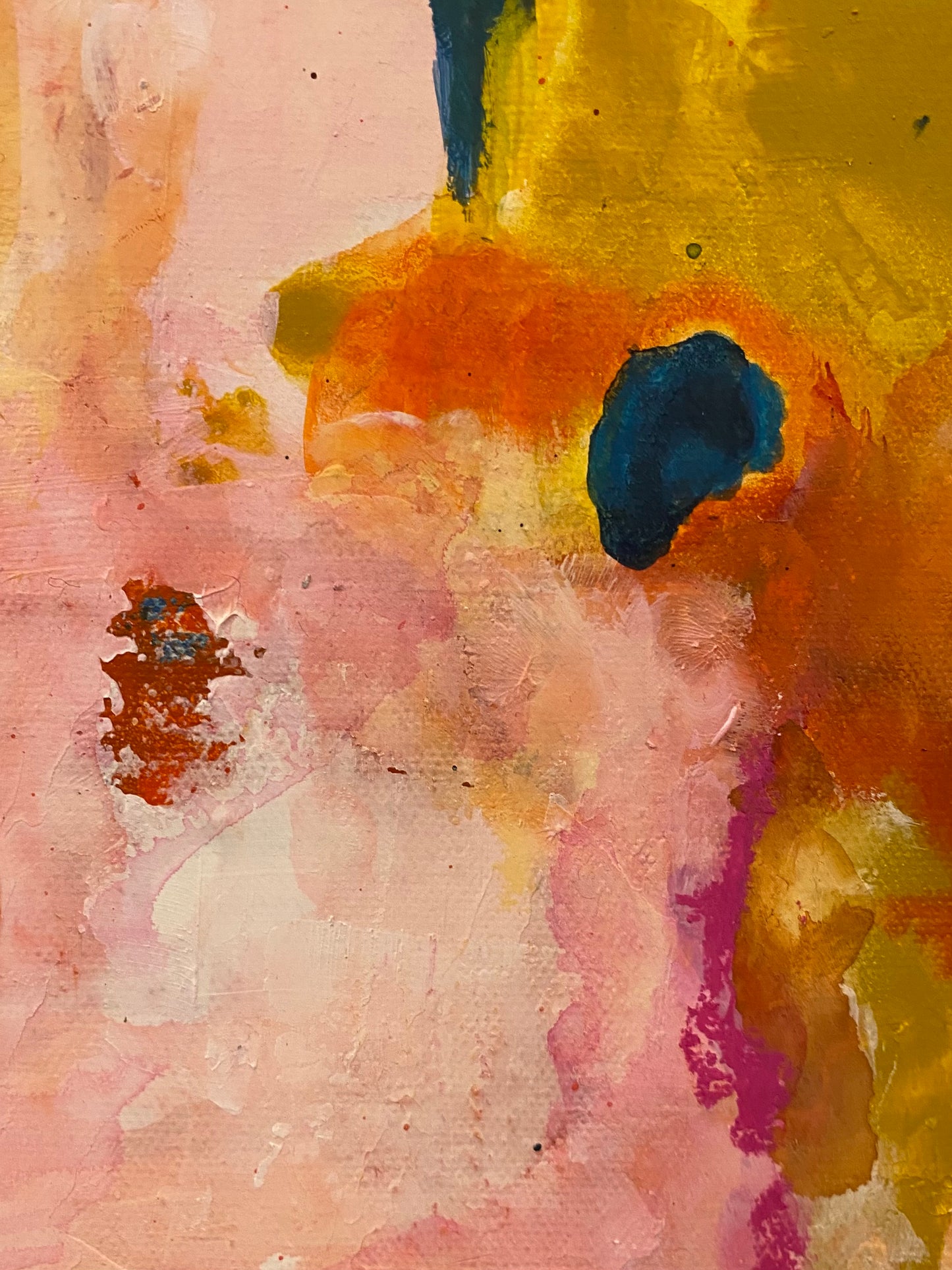 Fragments of Feeling
